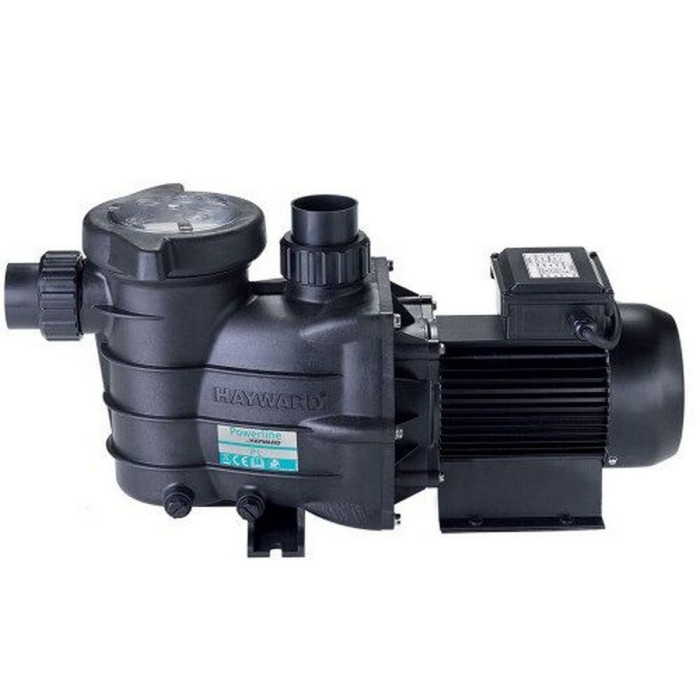Насос Hayward PL 81007E2 IE2 (220 В, 17.2 м3/год, 1.5 HP)