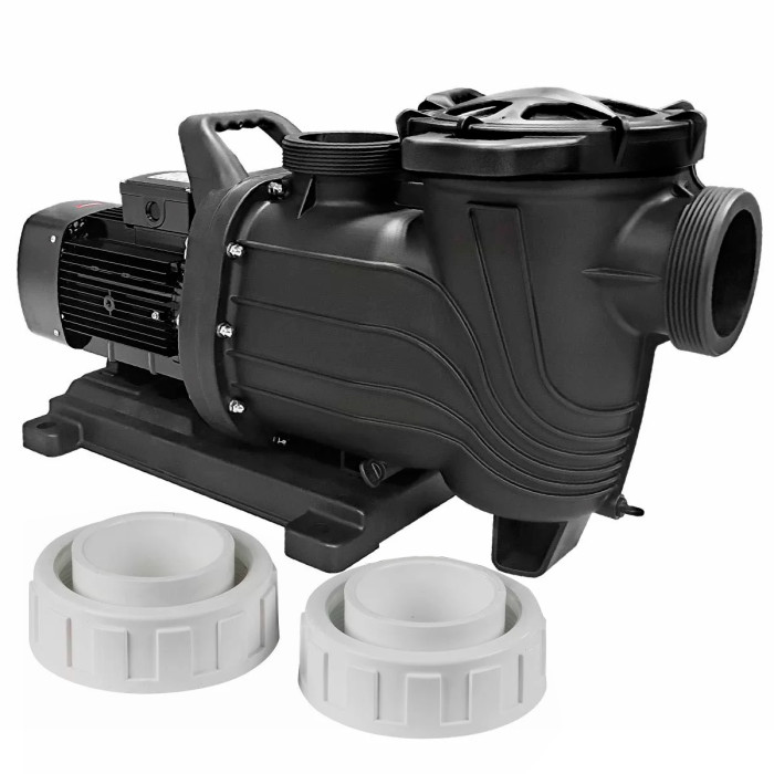 Насос Aquaviva LX SLP750T (380 В, 89 м3/год, 7.5 HP)