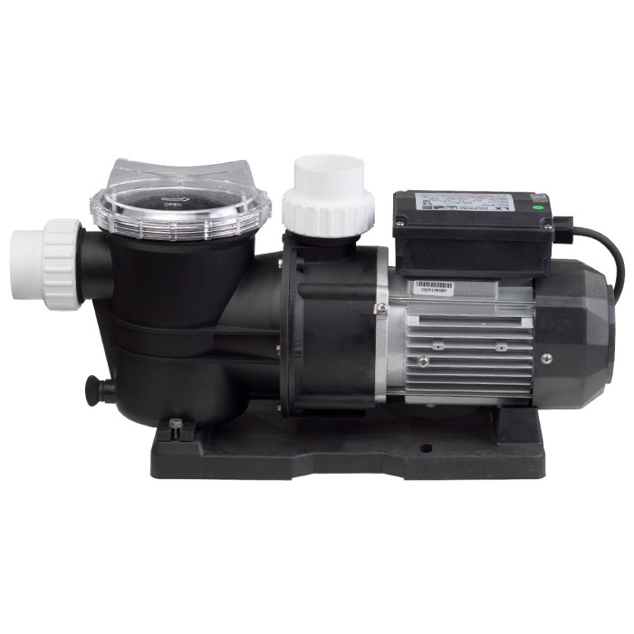 Насос Aquaviva LX STP35M (220 В, 5 м3/год, 0.35 HP), вал AISI 316