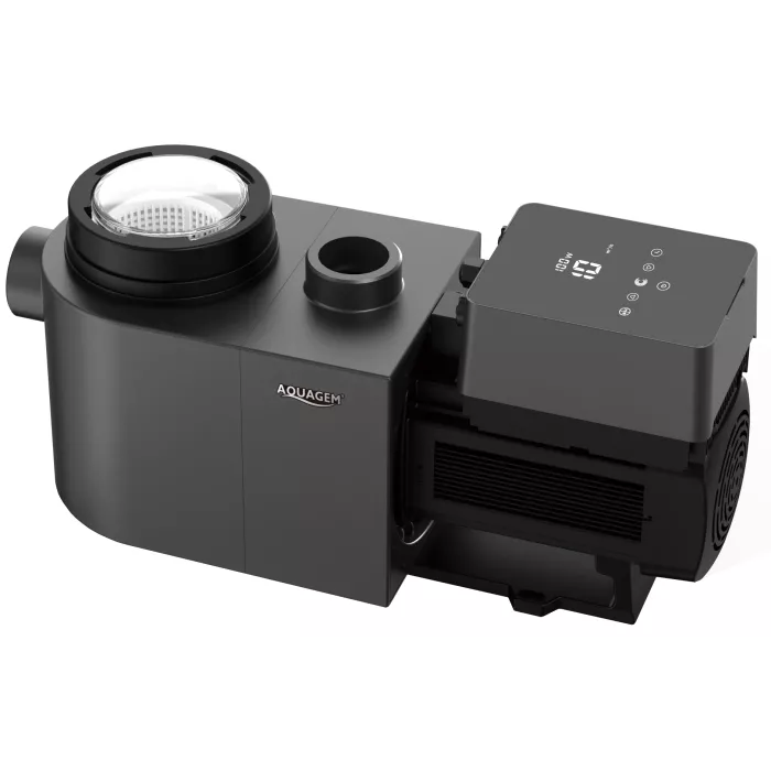 Насос Aquagem IP25 (220 В, 21 м3/год, 1 HP)