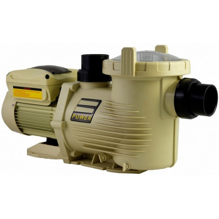 Насос Emaux EPV150 (220 В, 25 м3/год, 1.5 HP) зі змінінною швидкістю