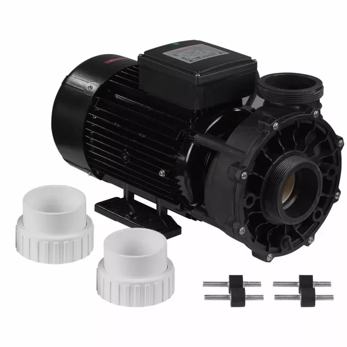 Насос Aquaviva LX WP200-II (220 В, 29 м3/год, 0.37/2 к.с.)