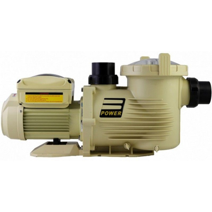 Насос Emaux EPV200 (220 В, 29 м3/год, 2 HP) зі змін. швид.