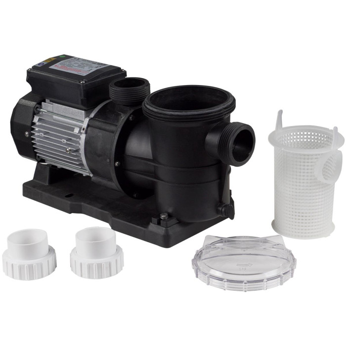 Насос Aquaviva LX STP75M (220 В, 8 м3/год, 0.75 HP), вал AISI 316