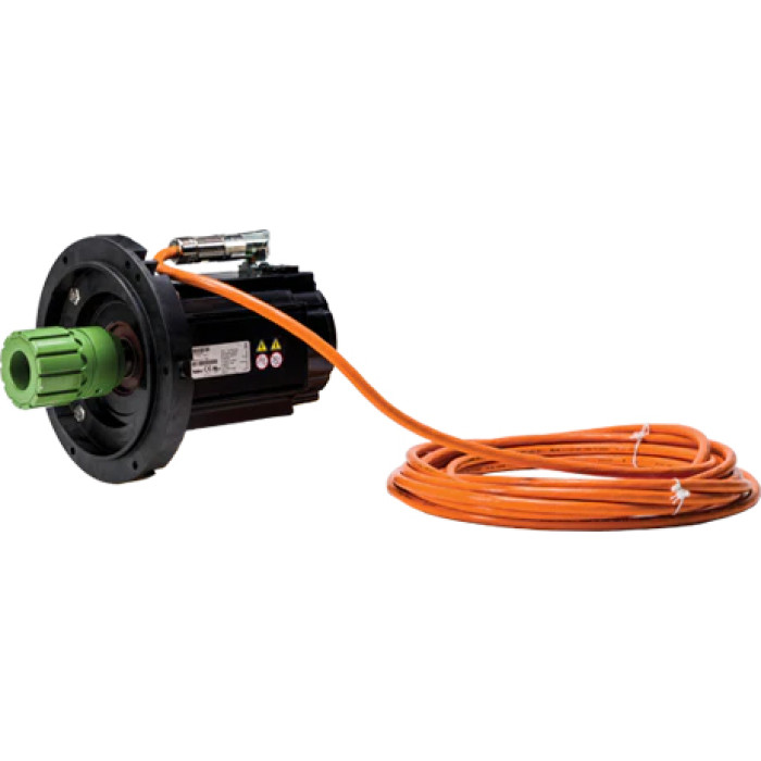 Протитечія Speck BADU Jet Turbo 250 м3/год, 220 В, з'єднувальний кабель 10 м, Design 1