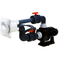 Протитечія Hayward Calipso JC 45.B 45 м³/год (380 В)