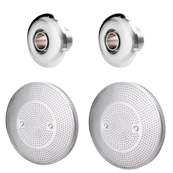 Протитечія Fitstar Double-Jet 8260020, 63 м3/год, (380 В)
