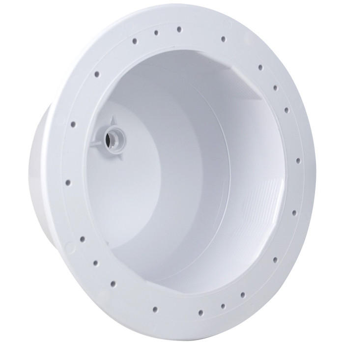 Прожектор світлодіодний Hayward 3481LDRGB3DGR, 16 Вт, RGB, (PAR56, під лайнер, Light Grey)