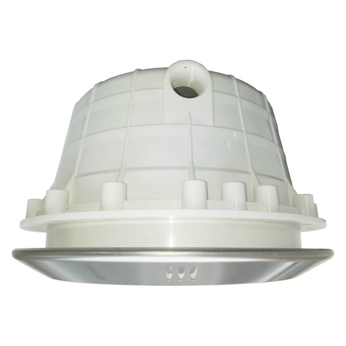Корпус прожектора Emaux PAR56 NP300-S (без лампи), S/S під лайнер/бетон