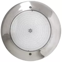 Прожектор світлодіодний Aquaviva HT201S 252LED 18 Вт RGB (AISI-316) + закладна