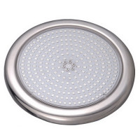 Прожектор світлодіодний Aquaviva 227C 252LED 21 Вт White