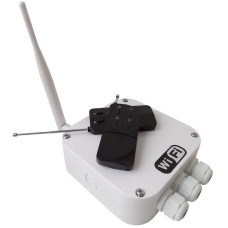 Пульт управління прожекторами Aquaviva RC-01 WiFi