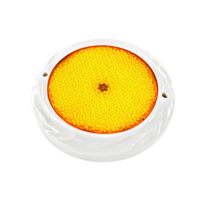 Прожектор світлодіодний Aquaviva 008 252LED 18 Вт RGB