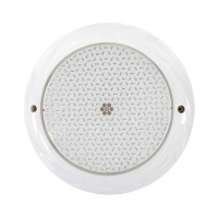 Прожектор світлодіодний Aquaviva 008 252LED 18 Вт RGB