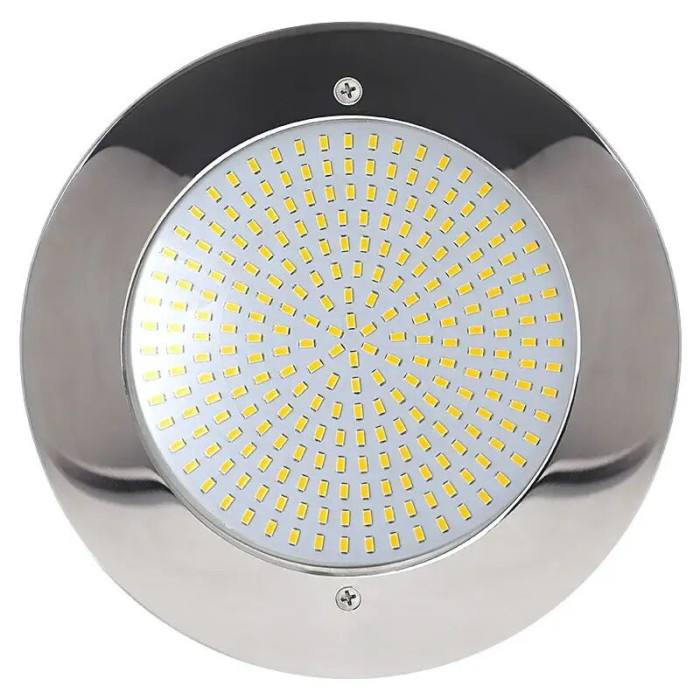 Прожектор світлодіодний Aquaviva HJ-WM-SS270FGV, 252LED 18 Вт RGB