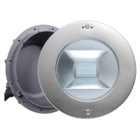 Прожектор світлодіодний Aquaviva HJ-RV-SS270K, 35 Вт RGB, із закладною