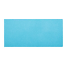 Плитка керамічна Aquaviva блакитна, 240х115х9 мм