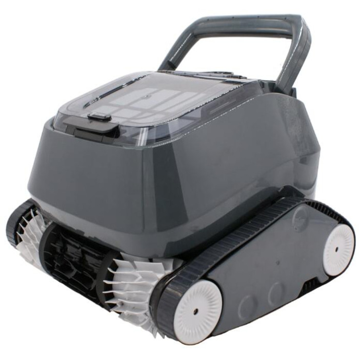 Робот-пилосоc для басейну Aquaviva 7310-HT Black Pearl