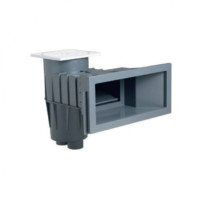 Скімер Hayward 3119LG Premium Wide під лайнер