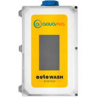 Автоматичний вентиль Aquaviva MAV2.1