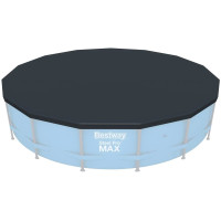 Накриття Bestway 58038 для басейнів 4.57/4.60 м (d 470 см)