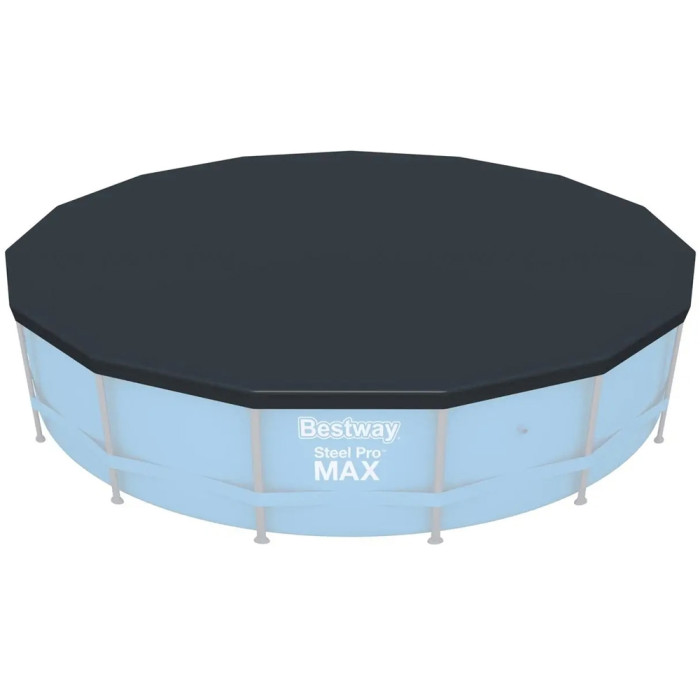 Накриття Bestway 58038 для басейнів 4.57/4.60 м (d 470 см)