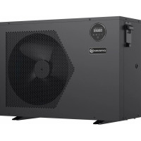 Тепловий насос Aquaviva Model 6 ON/OFF (6.1 кВт)