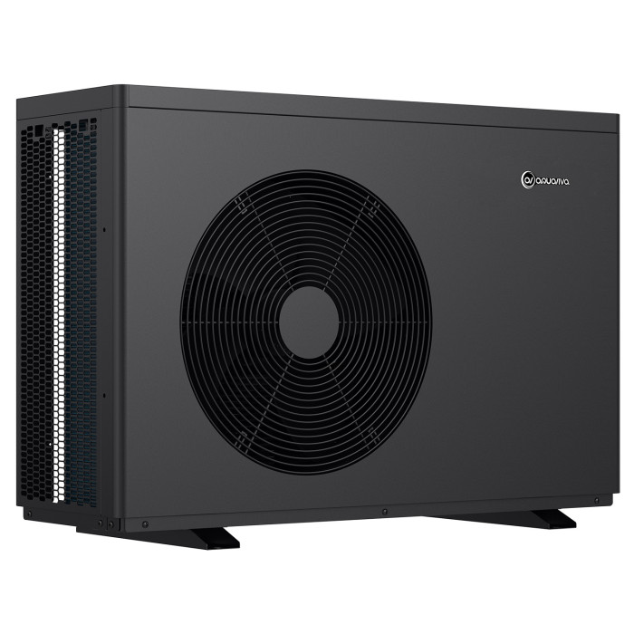 Тепловий насос Aquaviva Model A 6 ON/OFF (6.3 кВт)