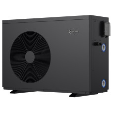 Тепловий насос Aquaviva Model A 6 ON/OFF (6.3 кВт)