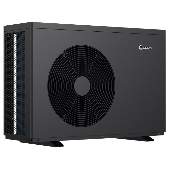 Тепловий насос Aquaviva Model A 12 ON/OFF (12.8 кВт)