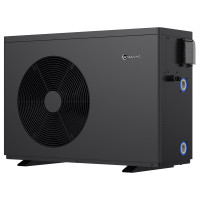 Тепловий насос Aquaviva Model A 12 ON/OFF (12.8 кВт)