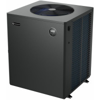 Інверторний тепловий насос Aquaviva Model Vertical 35T (34.8 кВт)