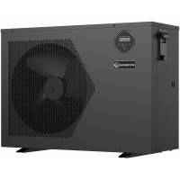 Тепловий насос Aquaviva Model 16 ON/OFF (16.2 кВт)