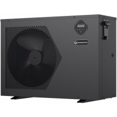 Тепловий насос Aquaviva Model 16 ON/OFF (16.2 кВт)