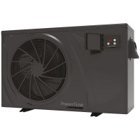 Інверторний тепловий насос Hayward Powerline 6 (6 кВт)