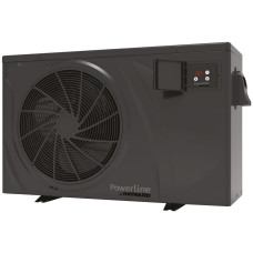 Інверторний тепловий насос Hayward Powerline 6 (6 кВт)