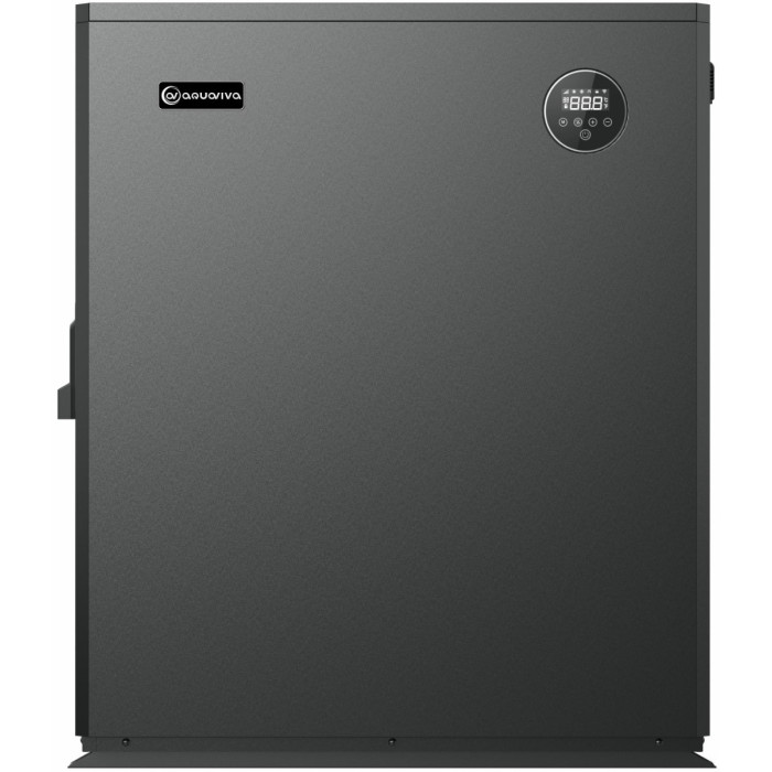 Інверторний тепловий насос Aquaviva Model Vertical 41T (39.67 кВт)