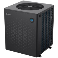 Інверторний тепловий насос Aquaviva Model A Vertical 35T (35.85 кВт)