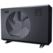 Інверторний тепловий насос Aquaviva Superior 12 (12.02 кВт)