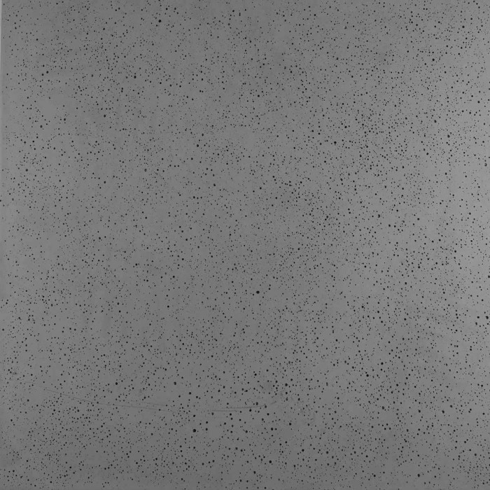 Терасна плитка Aquazone Tuff 500x500x25 мм, сіра (пориста)