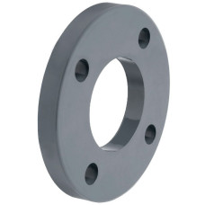 Фланець вільний ПВХ Era US014-140F, d140 мм