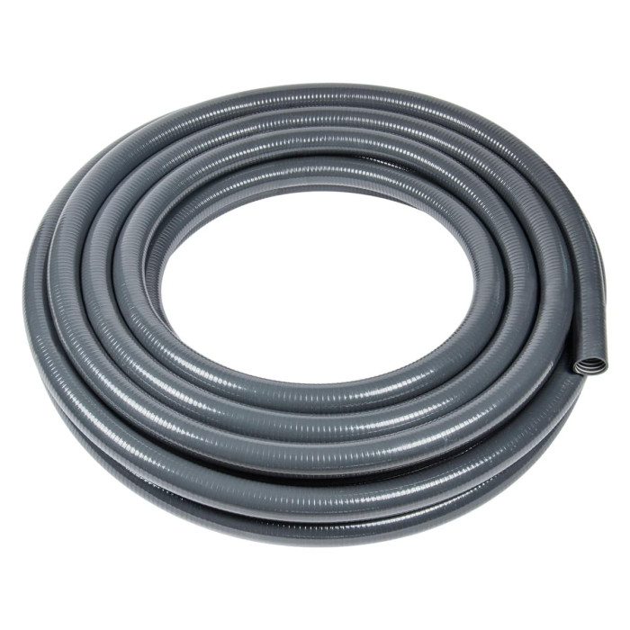Труба гнучка FITT IdroFlex d63x4 мм (25 м)