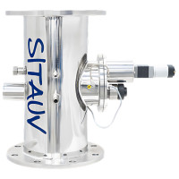 Ультрафіолетова установка Sita UV SMP 7 TC PR RA (30 м3/год, DN75, 0.65 кВт)