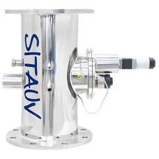 Ультрафіолетова установка Sita UV SMP 7 TC PR RA (30 м3/год, DN75, 0.65 кВт)